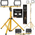 Lampa robocza na statywie LED 16000Lm KD3692_1.jpg