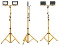 Lampa robocza na statywie LED 16000Lm KD3692_2.jpg
