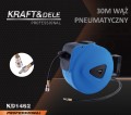 Wąż pneumatyczny zwijany 30m 14 KD1462_9.jpg