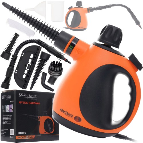 Myjka parowa 1100W 350 ml KD426_1.jpg