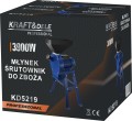 Młynek śrutownik do zboża 3900W KD5219_13.jpg