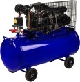 Kompresor olejowy 100L 2 TŁOKI 230V KD4054_5.jpg