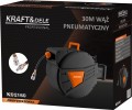 Wąż pneumatyczny zwijany 30m+2m 1 4 KD2160_11.jpg