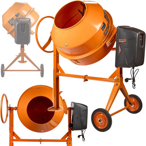 Betoniarka 160L 1050W KD495_1.jpg