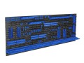 Tablica warsztatowa na narzędzia – zestaw 8 paneli 2304×780mm + 128 akcesoriów_3.jpg