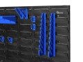 Tablica warsztatowa na narzędzia – zestaw 8 paneli 2304×780mm + 128 akcesoriów_10.jpg