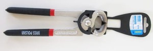 OBCĘGI 180MM SZCZYPCE OBCINACZKI BASS POLSKA
