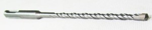 WIERTŁO DO BETONU 8x160 MM SDS PLUS WIDIA