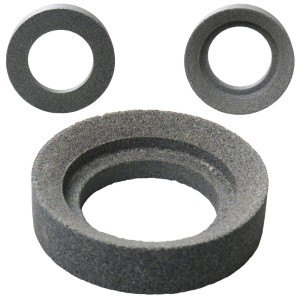 TARCZA KAMIEŃ OSTRZAŁKI 58MM DO OSTRZENIA WIERTEŁ NA ADAPTER 3-10mm