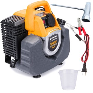 AGREGAT PRĄDOTWÓRCZY GENERATOR INWERTOROWY 1KW