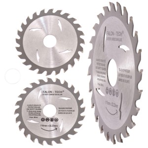 TARCZA WIDIOWA DO DREWNA 115 mm x 22,2x 24T WIDIA