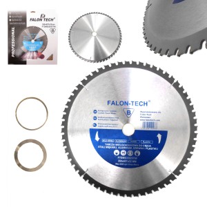 TARCZA 350 PIŁA WIELOZADANIOWA WIDIOWA TCT 60 32MM