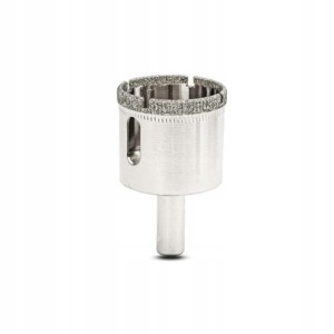 OTWORNICA DIAMENTOWA KORONKA DO GRESU WIERTŁO 30MM KD11223