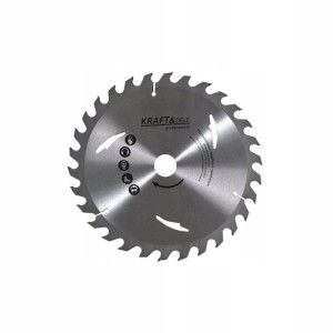 TARCZA WIDIOWA DO DREWNA WIDIA 500/32mm 42 ZĘBY + redukcje