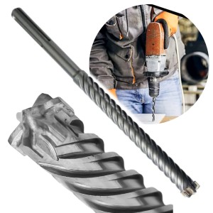 WIERTŁO SDS-MAX 32X300 WIERTŁA SDS MAX PROFESIONAL