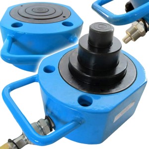 SIŁOWNIK HYDRAULICZNY ROZPIERAK PODNOŚNIK 3-T 100T