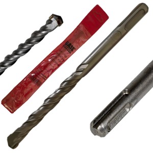 WIERTŁO WIERTŁA DO BETONU 12x160MM SDS PLUS WIDIA