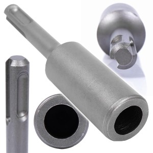 MECHANICZNY POBIJAK DO UZIOMÓW I GWOŹDZI SDS-PLUS PODBIJAK 13.5 mm