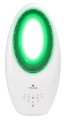 WENTYLATOR BEZŁOPATKOWY PODŁOGOWY OSCYLACJA TIMER PODŚWIETLENIE LED PILOT_4.jpg