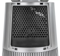 WENTYLATOR BEZŁOPATKOWY PODŁOGOWY OSCYLACJA TIMER WYŚWIETLACZ LCD PILOT_9.jpg