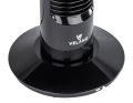 WENTYLATOR KOLUMNOWY PODŁOGOWY OSCYLACJA TIMER WYŚWIETLACZ LED PILOT_5.jpg