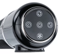 WENTYLATOR KOLUMNOWY PODŁOGOWY OSCYLACJA TIMER WYŚWIETLACZ LED PILOT_6.jpg