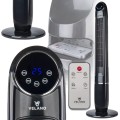 WENTYLATOR KOLUMNOWY PODŁOGOWY OSCYLACJA TIMER WYŚWIETLACZ LCD PILOT_1.jpg