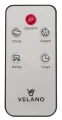 WENTYLATOR KOLUMNOWY PODŁOGOWY OSCYLACJA TIMER WYŚWIETLACZ LCD PILOT_7.jpg