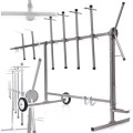 STOJAK WÓZEK LAKIERNICZY OBROTOWY 6 RAMION 90KG_1.jpg